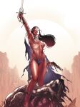 The Art of Dejah Thoris and the Worlds of Mars (2014) (Digital) (K6-Empire)