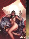 The Art of Dejah Thoris and the Worlds of Mars (2014) (Digital) (K6-Empire)
