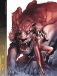 The Art of Dejah Thoris and the Worlds of Mars (2014) (Digital) (K6-Empire)