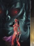 The Art of Dejah Thoris and the Worlds of Mars (2014) (Digital) (K6-Empire)