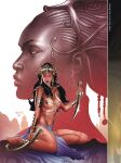 The Art of Dejah Thoris and the Worlds of Mars (2014) (Digital) (K6-Empire)