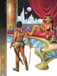 The Art of Dejah Thoris and the Worlds of Mars (2014) (Digital) (K6-Empire)