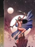The Art of Dejah Thoris and the Worlds of Mars (2014) (Digital) (K6-Empire)