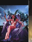 The Art of Dejah Thoris and the Worlds of Mars (2014) (Digital) (K6-Empire)