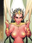 The Art of Dejah Thoris and the Worlds of Mars (2014) (Digital) (K6-Empire)