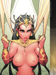 The Art of Dejah Thoris and the Worlds of Mars (2014) (Digital) (K6-Empire)