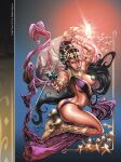 The Art of Dejah Thoris and the Worlds of Mars (2014) (Digital) (K6-Empire)