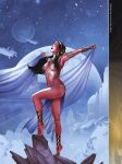The Art of Dejah Thoris and the Worlds of Mars (2014) (Digital) (K6-Empire)