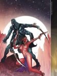 The Art of Dejah Thoris and the Worlds of Mars (2014) (Digital) (K6-Empire)