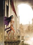 The Art of Dejah Thoris and the Worlds of Mars (2014) (Digital) (K6-Empire)