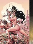 The Art of Dejah Thoris and the Worlds of Mars (2014) (Digital) (K6-Empire)