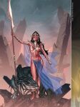 The Art of Dejah Thoris and the Worlds of Mars (2014) (Digital) (K6-Empire)