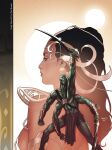 The Art of Dejah Thoris and the Worlds of Mars (2014) (Digital) (K6-Empire)