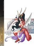 The Art of Dejah Thoris and the Worlds of Mars (2014) (Digital) (K6-Empire)