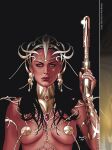 The Art of Dejah Thoris and the Worlds of Mars (2014) (Digital) (K6-Empire)
