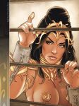 The Art of Dejah Thoris and the Worlds of Mars (2014) (Digital) (K6-Empire)