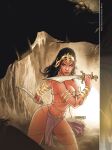 The Art of Dejah Thoris and the Worlds of Mars (2014) (Digital) (K6-Empire)