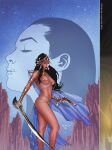 The Art of Dejah Thoris and the Worlds of Mars (2014) (Digital) (K6-Empire)