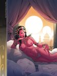 The Art of Dejah Thoris and the Worlds of Mars (2014) (Digital) (K6-Empire)