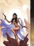 The Art of Dejah Thoris and the Worlds of Mars (2014) (Digital) (K6-Empire)