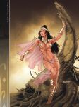 The Art of Dejah Thoris and the Worlds of Mars (2014) (Digital) (K6-Empire)
