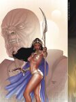 The Art of Dejah Thoris and the Worlds of Mars (2014) (Digital) (K6-Empire)