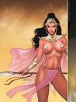 The Art of Dejah Thoris and the Worlds of Mars (2014) (Digital) (K6-Empire)