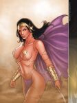 The Art of Dejah Thoris and the Worlds of Mars (2014) (Digital) (K6-Empire)