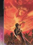 The Art of Dejah Thoris and the Worlds of Mars (2014) (Digital) (K6-Empire)
