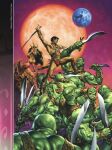 The Art of Dejah Thoris and the Worlds of Mars (2014) (Digital) (K6-Empire)