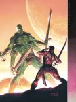 The Art of Dejah Thoris and the Worlds of Mars (2014) (Digital) (K6-Empire)