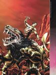 The Art of Dejah Thoris and the Worlds of Mars (2014) (Digital) (K6-Empire)