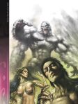 The Art of Dejah Thoris and the Worlds of Mars (2014) (Digital) (K6-Empire)
