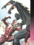 The Art of Dejah Thoris and the Worlds of Mars (2014) (Digital) (K6-Empire)