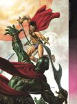 The Art of Dejah Thoris and the Worlds of Mars (2014) (Digital) (K6-Empire)