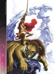The Art of Dejah Thoris and the Worlds of Mars (2014) (Digital) (K6-Empire)