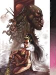 The Art of Dejah Thoris and the Worlds of Mars (2014) (Digital) (K6-Empire)