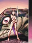 The Art of Dejah Thoris and the Worlds of Mars (2014) (Digital) (K6-Empire)