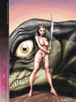 The Art of Dejah Thoris and the Worlds of Mars (2014) (Digital) (K6-Empire)