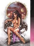 The Art of Dejah Thoris and the Worlds of Mars (2014) (Digital) (K6-Empire)