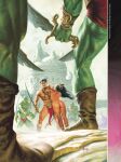 The Art of Dejah Thoris and the Worlds of Mars (2014) (Digital) (K6-Empire)