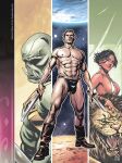 The Art of Dejah Thoris and the Worlds of Mars (2014) (Digital) (K6-Empire)