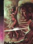 The Art of Dejah Thoris and the Worlds of Mars (2014) (Digital) (K6-Empire)