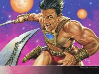 The Art of Dejah Thoris and the Worlds of Mars (2014) (Digital) (K6-Empire)