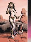 The Art of Dejah Thoris and the Worlds of Mars (2014) (Digital) (K6-Empire)