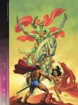 The Art of Dejah Thoris and the Worlds of Mars (2014) (Digital) (K6-Empire)