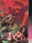 The Art of Dejah Thoris and the Worlds of Mars (2014) (Digital) (K6-Empire)