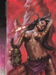 The Art of Dejah Thoris and the Worlds of Mars (2014) (Digital) (K6-Empire)