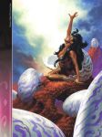 The Art of Dejah Thoris and the Worlds of Mars (2014) (Digital) (K6-Empire)
