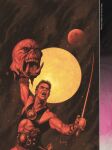 The Art of Dejah Thoris and the Worlds of Mars (2014) (Digital) (K6-Empire)